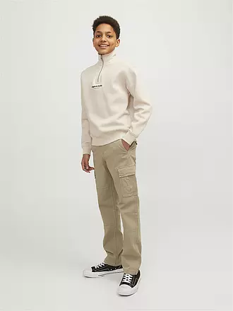 JACK & JONES | Jungen Cargohose JPSTKANE | 